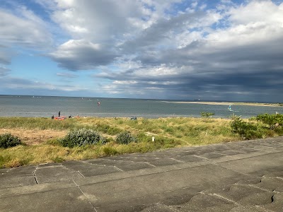 西黒部地区海岸公園