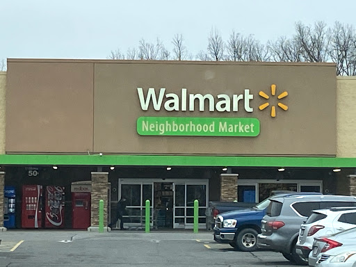 Supermarket «Walmart Neighborhood Market», reviews and photos, 1330 W Beebe Capps Expy, Searcy, AR 72143, USA