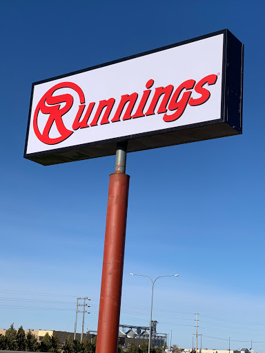 Department Store «Runnings of Glendive», reviews and photos, 1806 N Merrill Ave, Glendive, MT 59330, USA