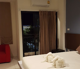 The Rich Hotel Ubonratchathani photo