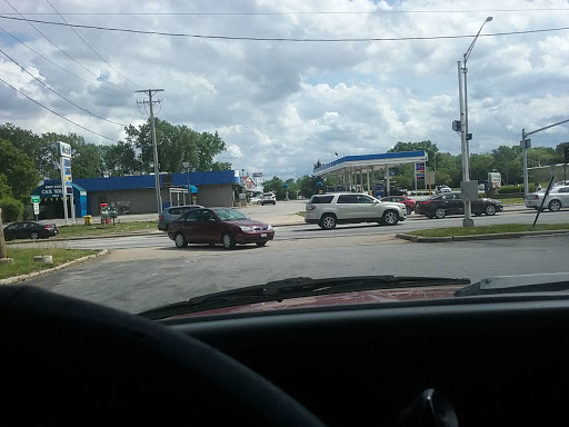 Used Car Dealer «Your Choice Auto Sales Inc», reviews and photos, 15857 Crawford Ave, Markham, IL 60428, USA