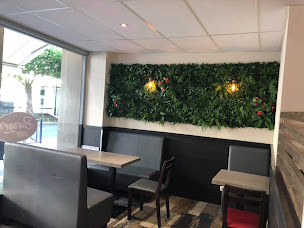 Photo n°30 de Burger Shop à Morlaix ()