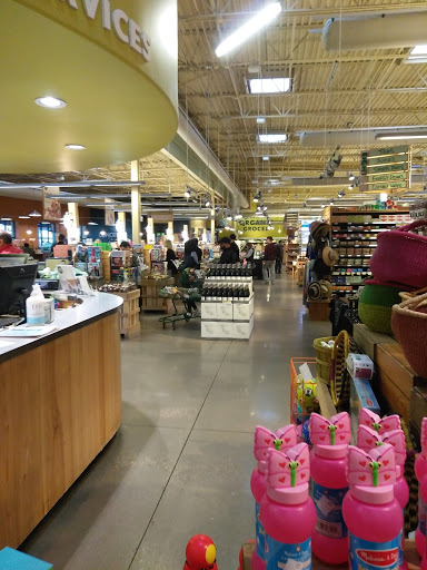 Grocery Store «Whole Foods Market», reviews and photos, 105 Stacy Rd, Fairview, TX 75069, USA