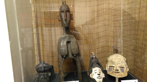 Museum «Museum of World Treasures», reviews and photos, 835 E 1st St N, Wichita, KS 67202, USA