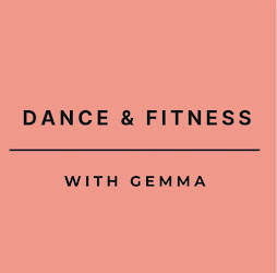 Dance and Fitness with Gemma