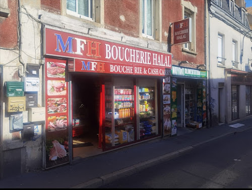 MFH Boucherie Halal à Villiers-le-Bel