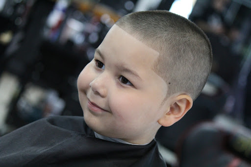 Barber Shop «Orlando 5 Star Cuts», reviews and photos, 4701 Distribution Ct, Orlando, FL 32822, USA