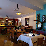 Photo n°1 de l'avis de Chao.h fait le 11/02/2024 à 12:36 sur le  Restaurant Al-Mundo à Berlin