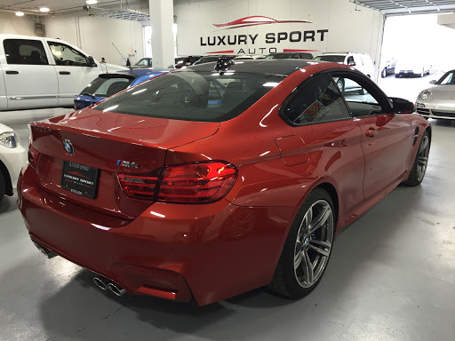 Used Car Dealer «Luxury Sport Autos», reviews and photos, 7325 SW Bonita Rd, Tigard, OR 97224, USA