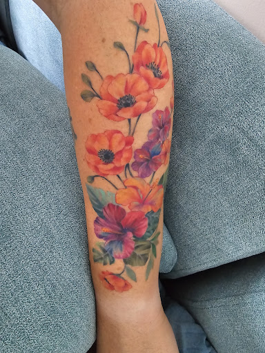 Explore tattoo ideas miscarriage, creative tattoo ideas in Greenwood, available at Salty Siren Tattoo Lounge