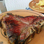 Photo n°2 de l'avis de MDG. fait le 17/08/2018 à 13:47 sur le  Braci & Abbracci à Frigole