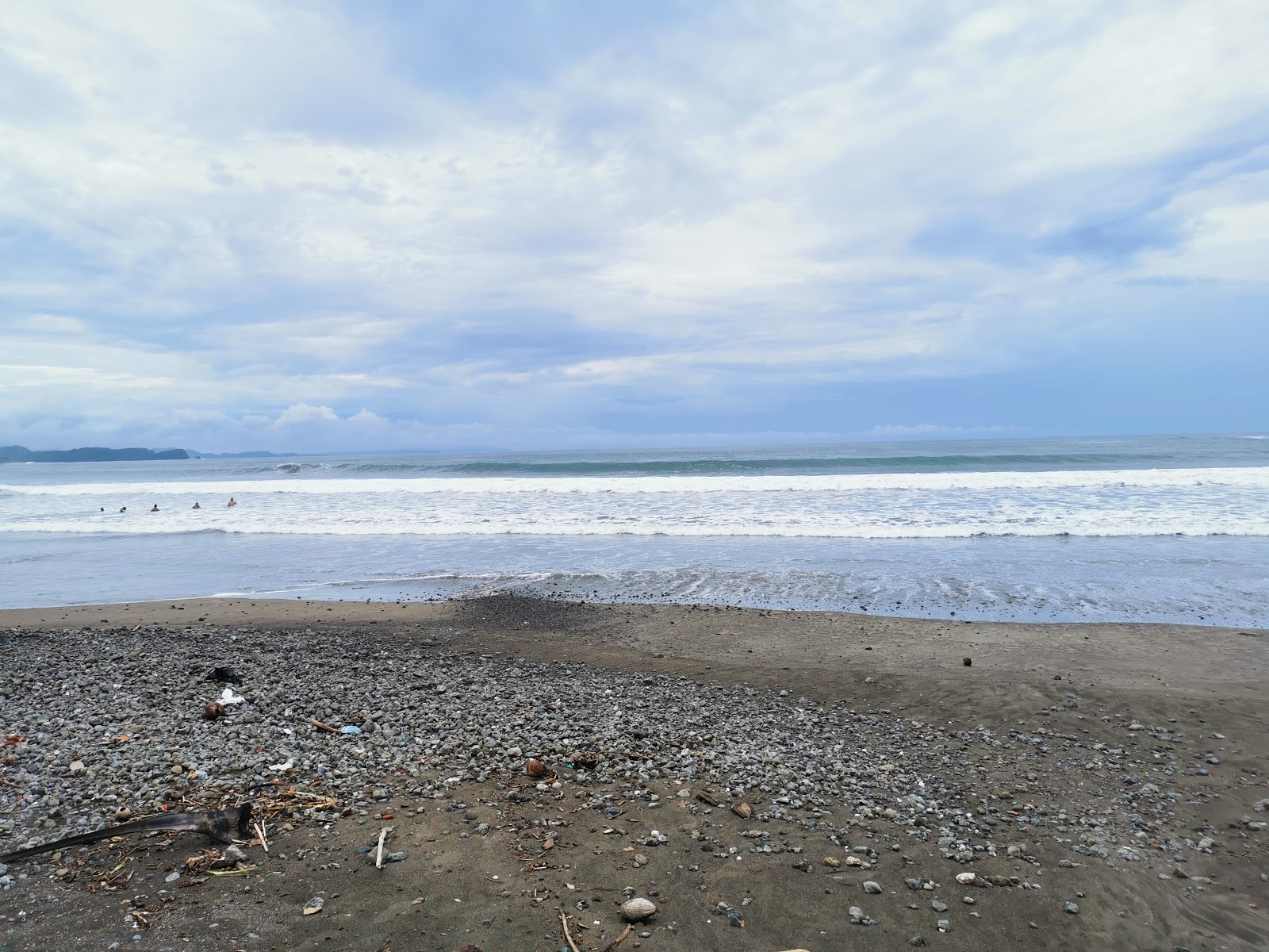 Photo de Islita Beach - endroit populaire parmi les connaisseurs de la détente