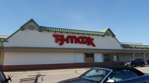 Department Store «T.J. Maxx», reviews and photos, 445 Putnam Pike, Smithfield, RI 02917, USA