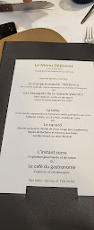 Photo n°10 de Frederic Simonin Restaurant à Paris ()