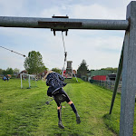 Photo n°5 de l'avis de Sandra.a fait le 10/05/2024 à 13:30 sur le  Ferienhof Frieslandstern - Ute Eden e.Kfr. à Wangerland