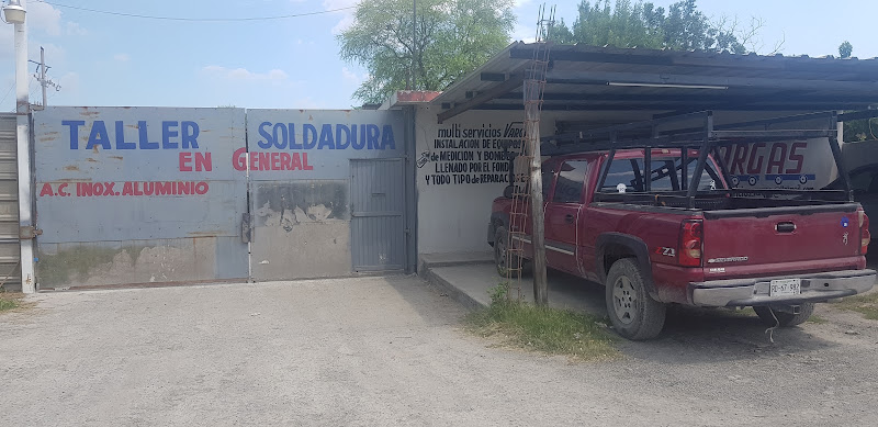Reparación de tanques de arrastre - Multiservicios Vargas