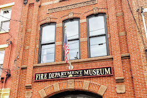 Hoboken Fire Department Museum