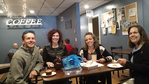 Coffee Shop «Kalona Coffee House», reviews and photos, 425 B Ave, Kalona, IA 52247, USA