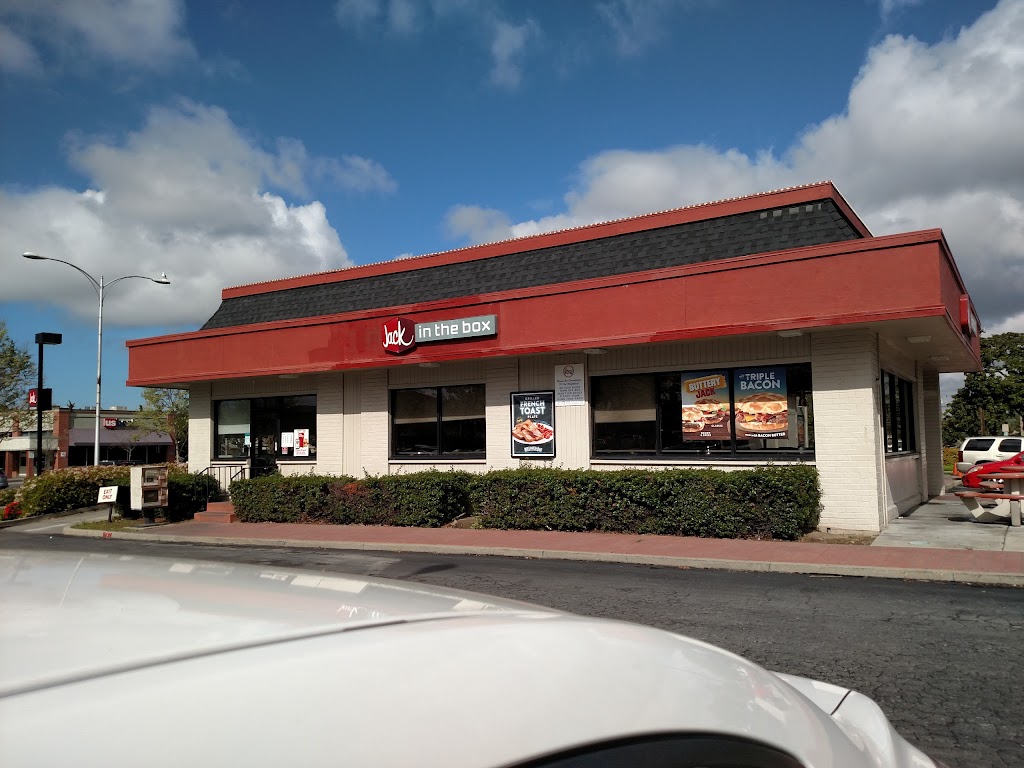 Jack in the Box 94544
