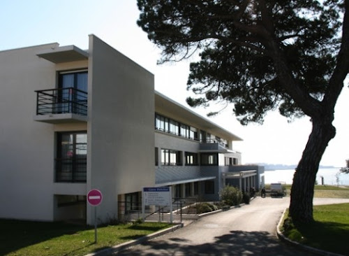 Centre de rééducation Centre RICHELIEU La Rochelle