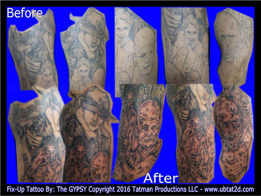 Explore tattoo ideas rib cage, creative tattoo ideas in Topeka, available at Artist Alley Studio Tattoos & Piercings