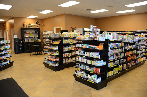 Vitamin & Supplements Store «Corn Crib Health Store», reviews and photos, 1645 W Main St #2, Lebanon, TN 37087, USA