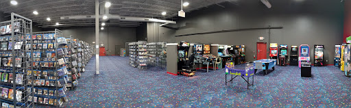 Electronics Store «Mega Media Xchange», reviews and photos, 1709 N Farwell Ave, Milwaukee, WI 53202, USA