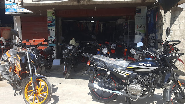 Opiniones de CUSTOM MOTOS SUCURSAL en Tacna - Tienda de motocicletas