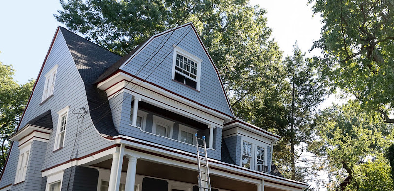 Montclair Roofing - Roofing Contractor in Montclair, New Jersey