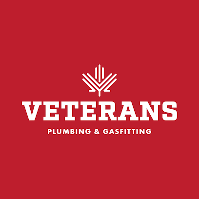 Veteran's Plumbing & Gasfitting