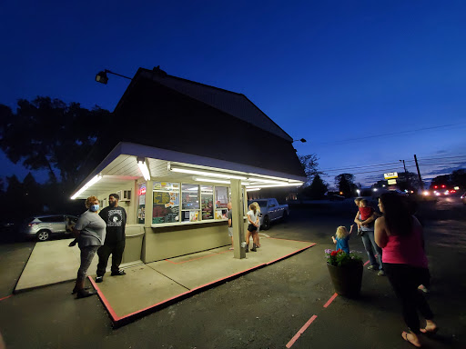 Ice Cream Shop «Kustard Korner», reviews and photos, 2710 Fulton Dr NW, Canton, OH 44718, USA