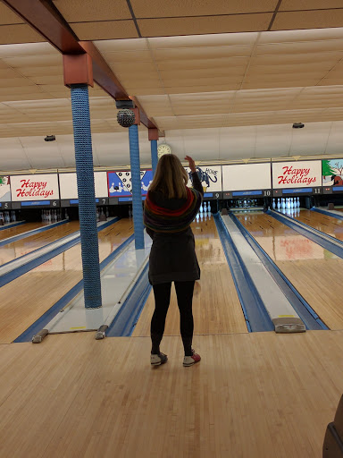 Bowling Alley «Manor Lanes II», reviews and photos, 170 Tonawanda Creek Rd, Amherst, NY 14228, USA