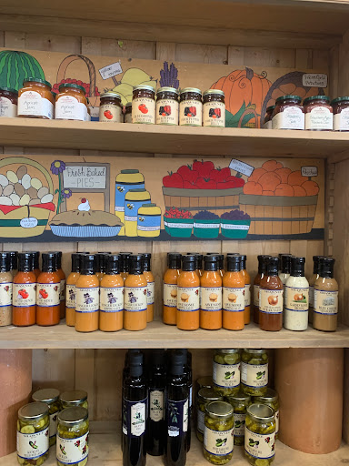 Florist «The Flower Gallery», reviews and photos, 10816 Sudley Manor Dr, Manassas, VA 20109, USA