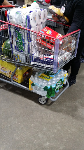Warehouse store «Costco Wholesale», reviews and photos, 125 Beacon Dr, Holbrook, NY 11741, USA
