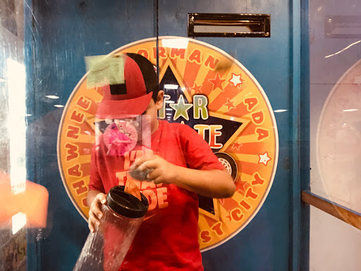 Roller Skating Rink «Star Skate», reviews and photos, 2020 W Lindsey St, Norman, OK 73069, USA