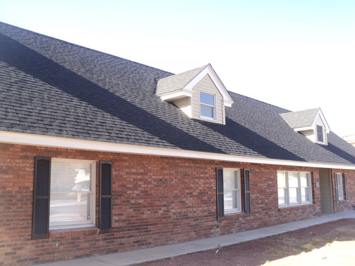 Roofing Contractor «First Quality Roofing», reviews and photos