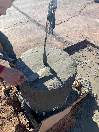 Electrician «TAP and Sons Electric Inc», reviews and photos, 2307 W Fairmont Dr, Tempe, AZ 85282, USA