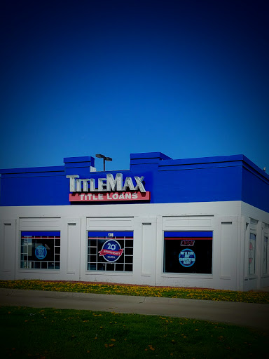 Loan Agency «TitleMax Title Loans», reviews and photos