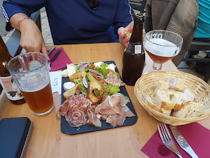 Photo n°137 de Food & Brew - Le FaB à Blois ()