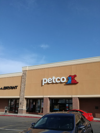 Pet Supply Store «Petco Animal Supplies», reviews and photos, 1090 Fort Union Blvd, Midvale, UT 84047, USA