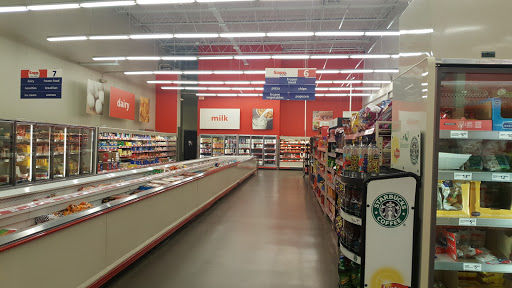 Grocery Store «Save-A-Lot», reviews and photos, 2021 George Jenkins Blvd #9a, Lakeland, FL 33815, USA