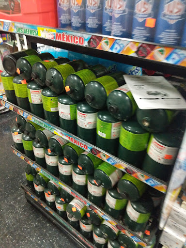 Grocery Store «Guadalajara Market», reviews and photos, 1400 W Grand Ave # D, Grover Beach, CA 93433, USA