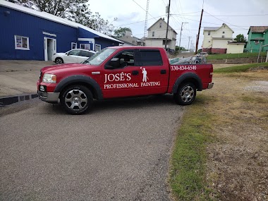 José'S Professional Painting