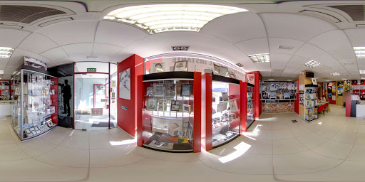 Street View y 360°