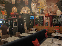 Atmosphère du Restaurant italien La Vespa des halles à Carquefou - n°19