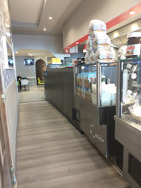 Atmosphère du Restaurant Vergine Fast Food à Machecoul-Saint-Même - n°2