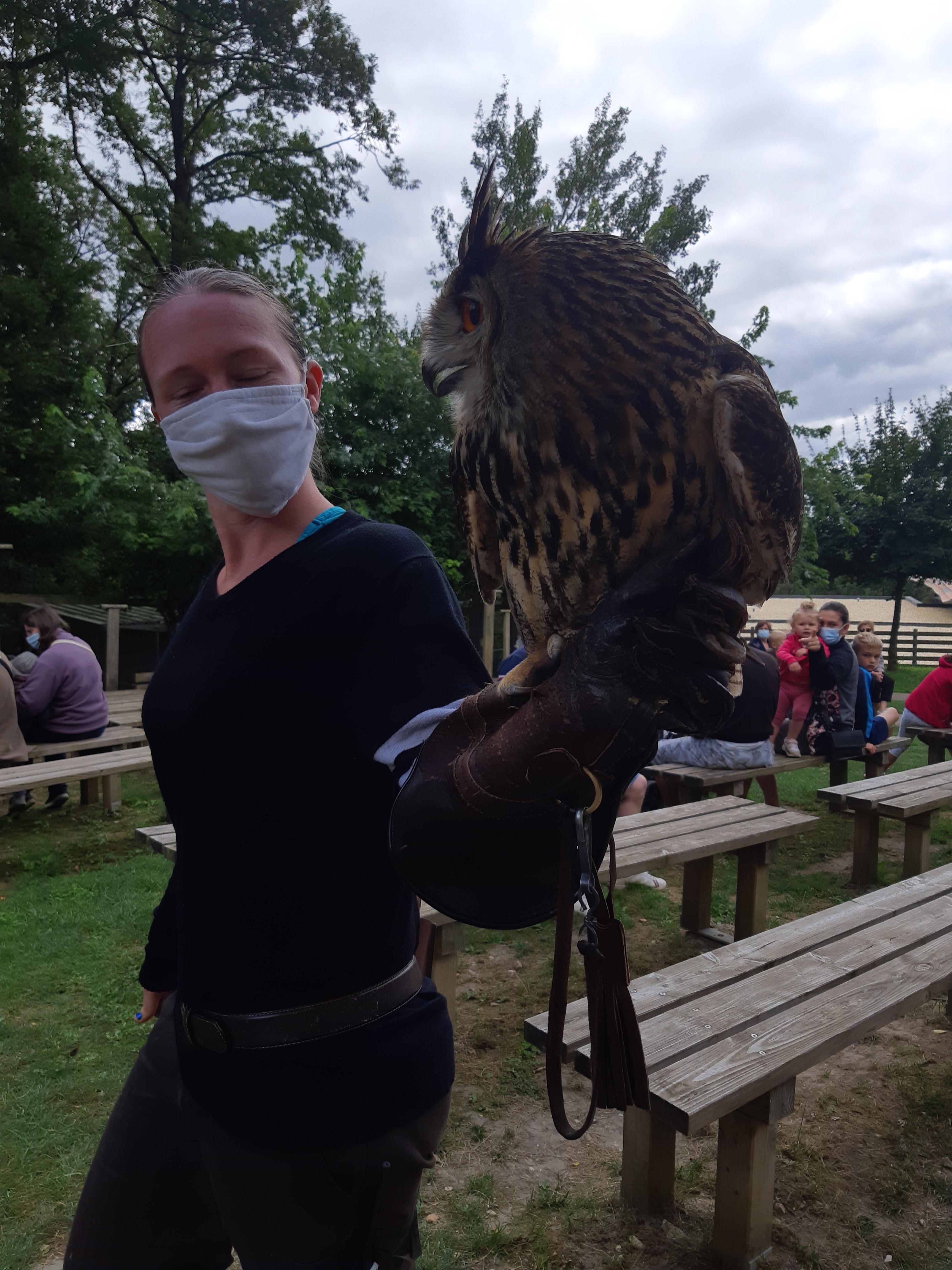 Photo n° 1 de l'avis de Karin. fait le 27/08/2021 à 19:30