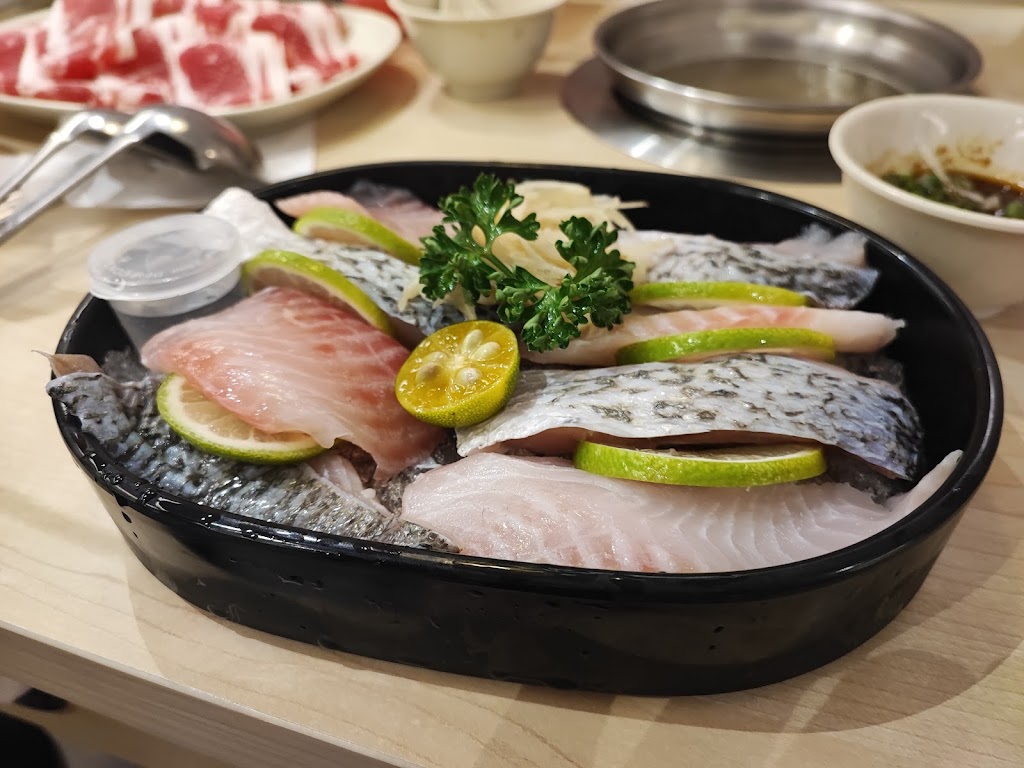 錢都日式涮涮鍋-頭份聖母店 CHIEN TU HOT POT 的照片