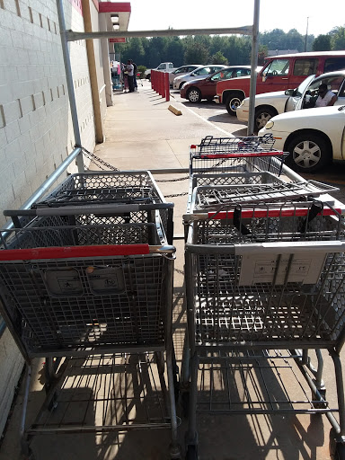 Grocery Store «Save-A-Lot», reviews and photos, 300 W 84th St, Shreveport, LA 71106, USA