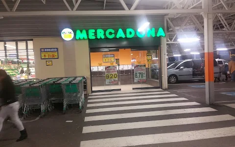 Mercadona image